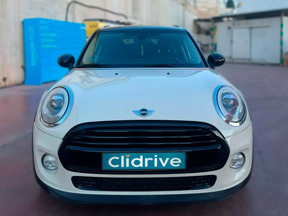 MINI mini