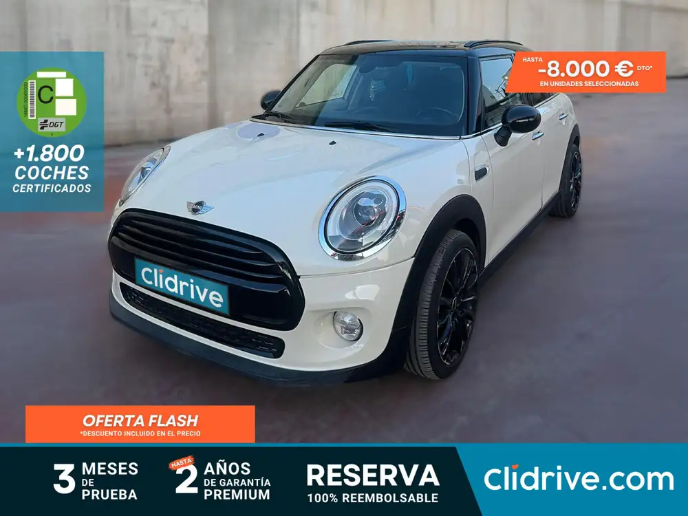 MINI mini