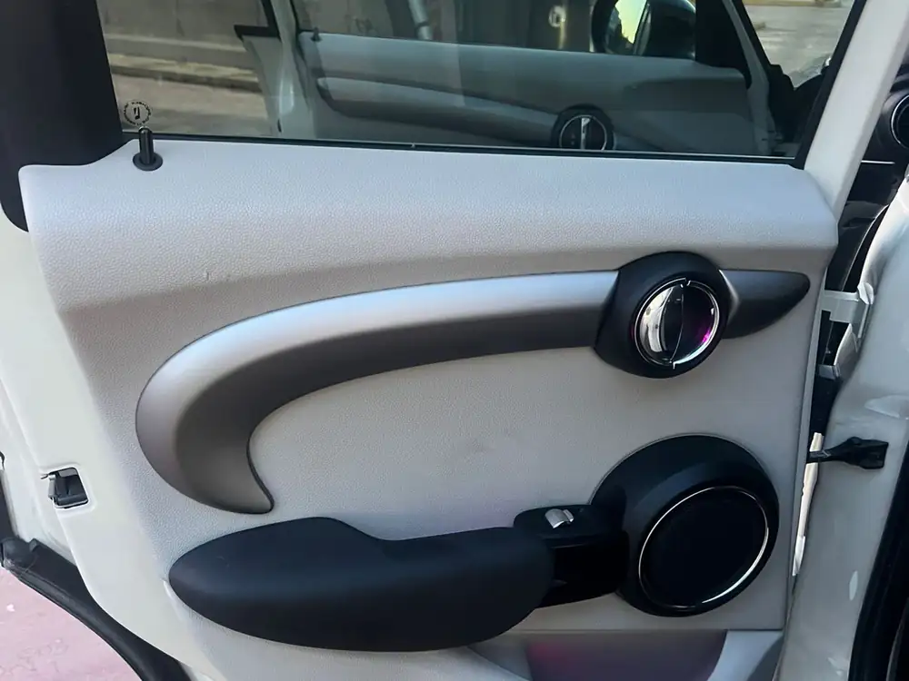 MINI mini