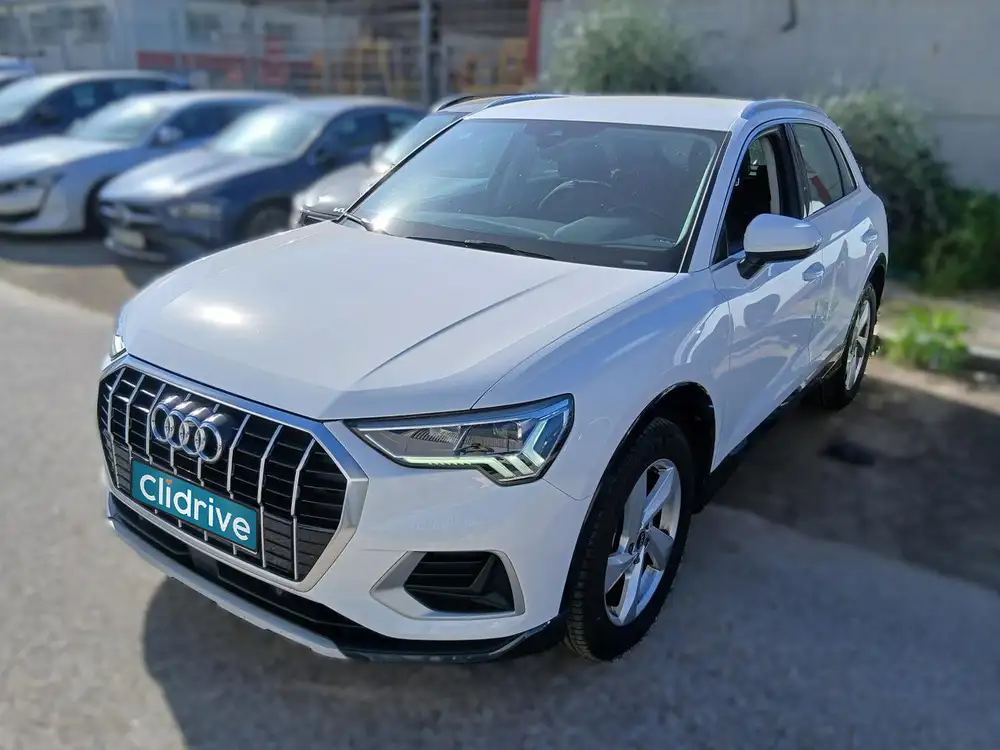 AUDI q3 - Foto 1 | Clidrive