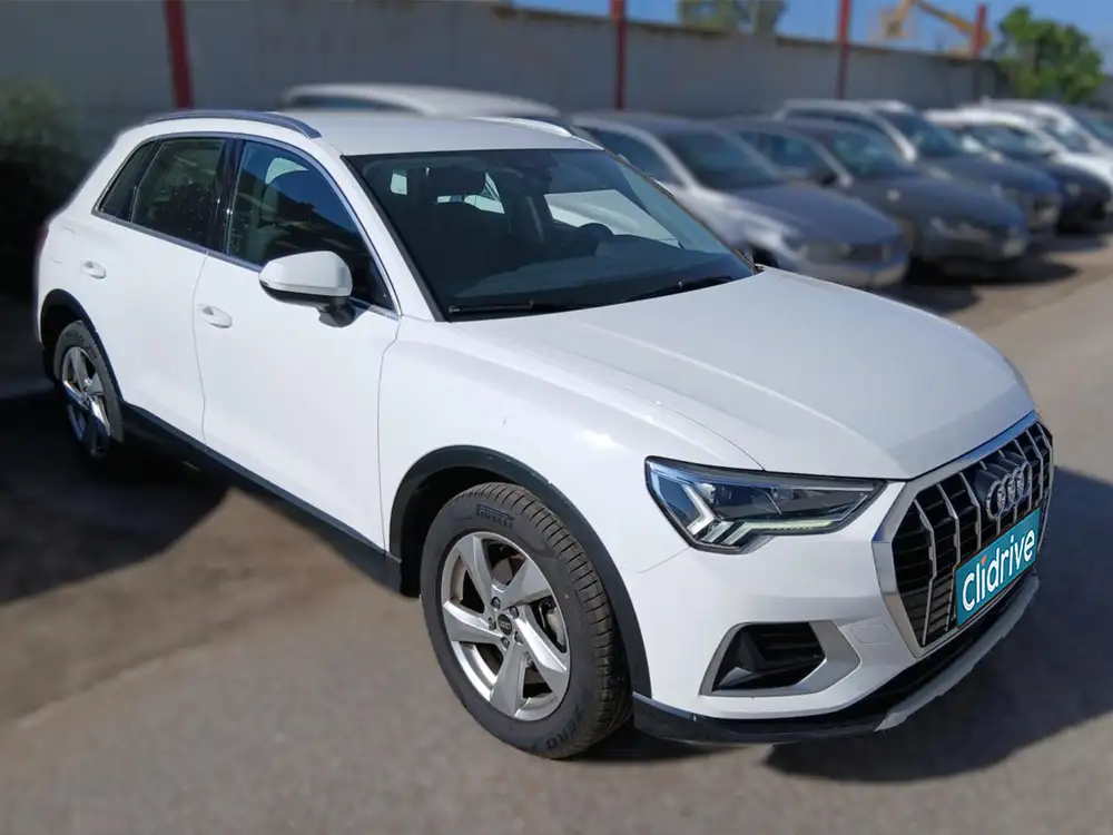 AUDI q3 - Foto 2 | Clidrive