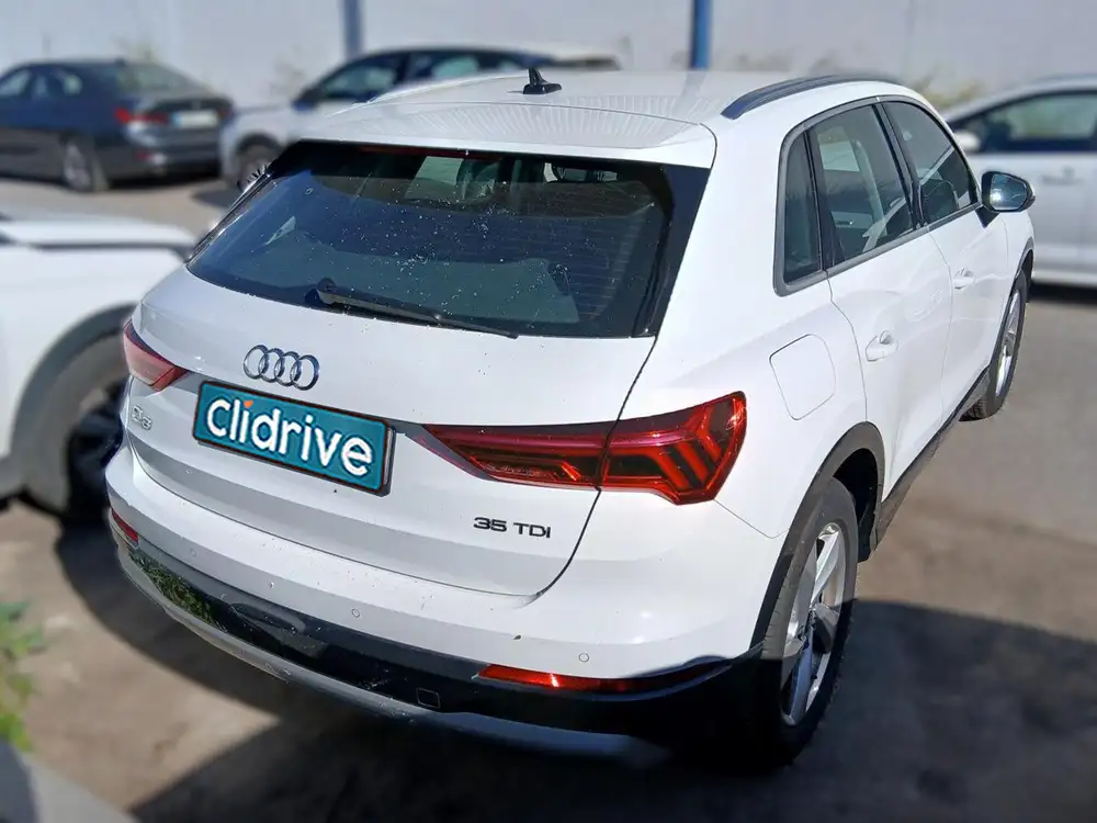 AUDI q3 - Foto 4 | Clidrive