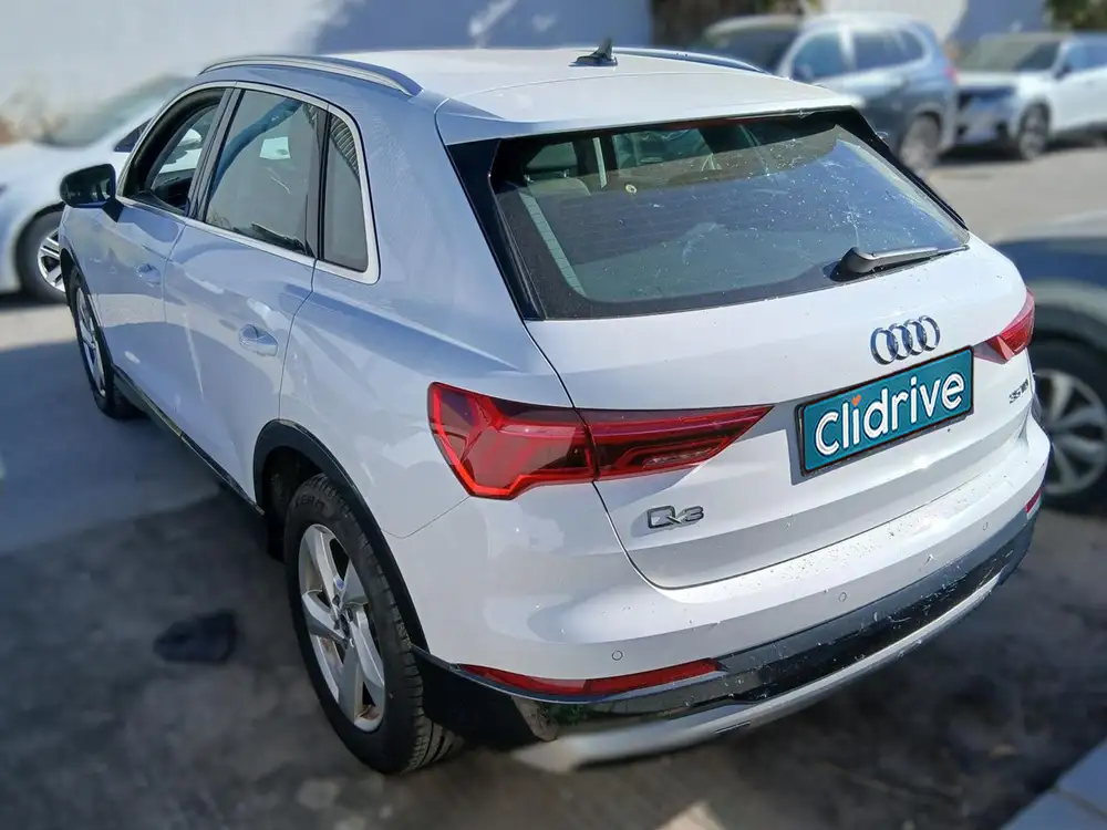 AUDI q3 - Foto 5 | Clidrive