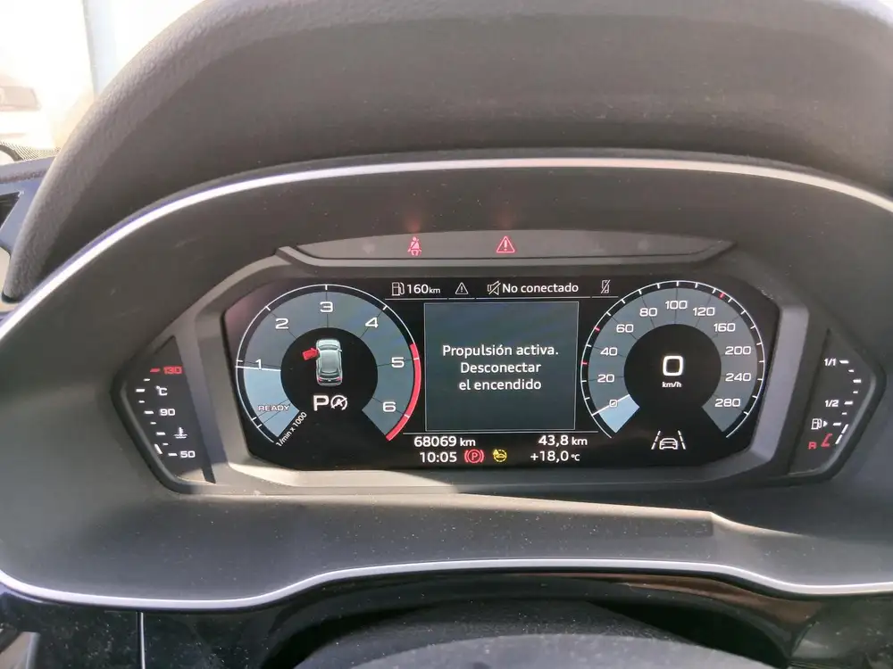 AUDI q3 - Foto 7 | Clidrive