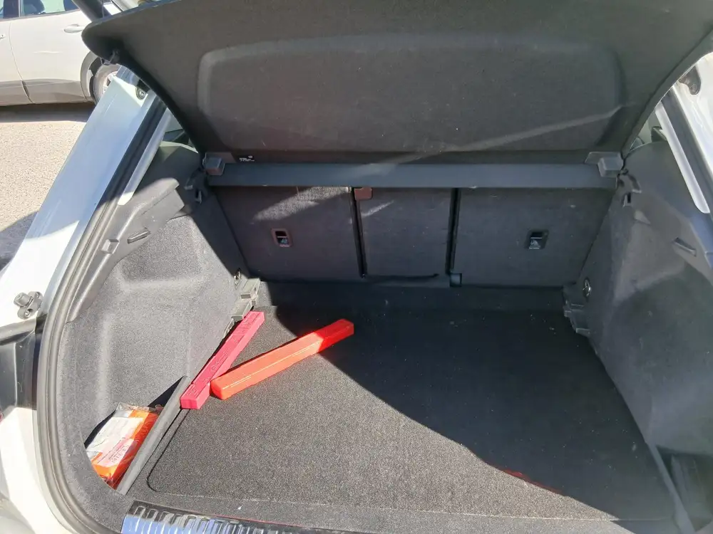 AUDI q3 - Foto 8 | Clidrive