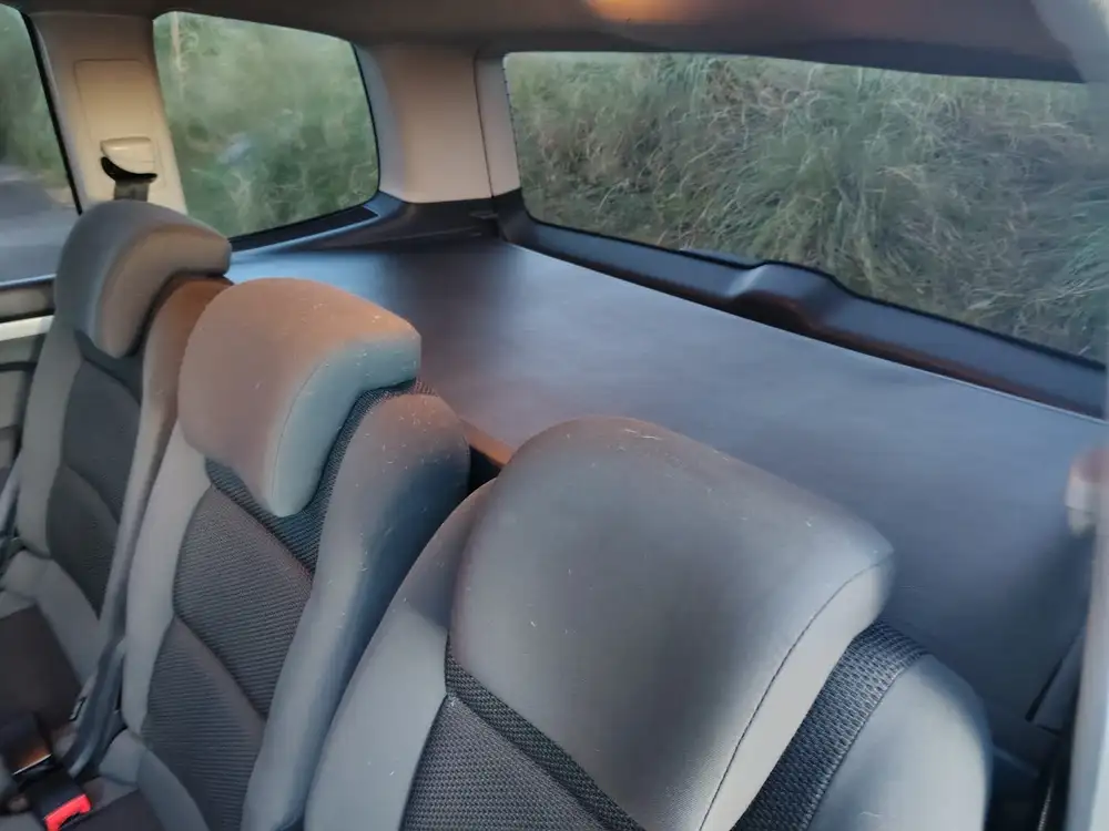 VOLKSWAGEN touran - Foto 10 | Clidrive