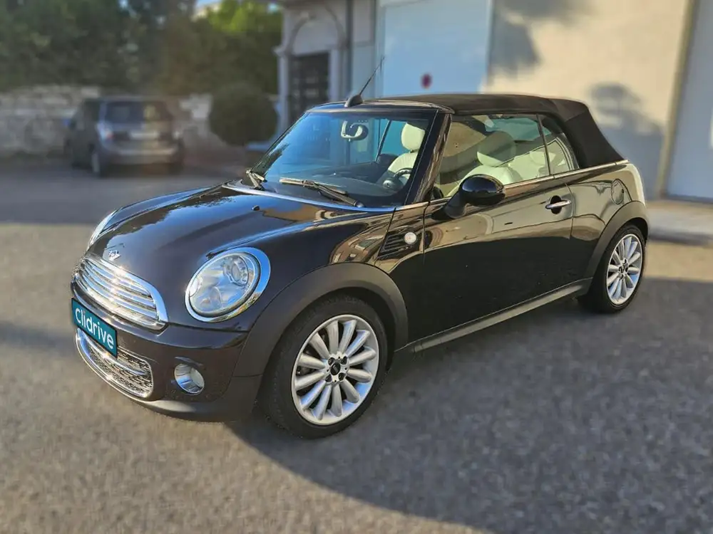 MINI mini