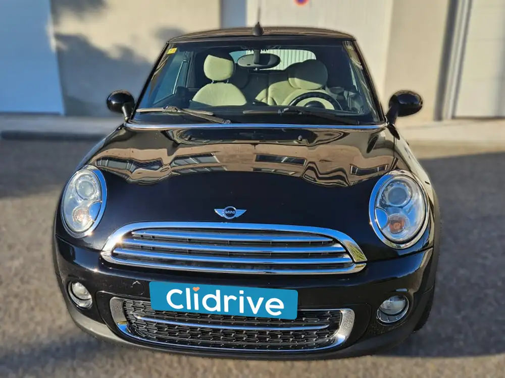 MINI mini