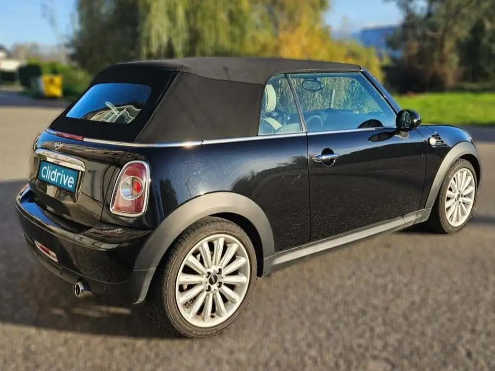MINI mini