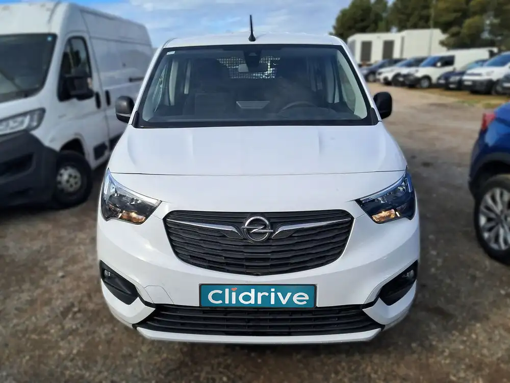 OPEL combo - Foto 2 | Clidrive