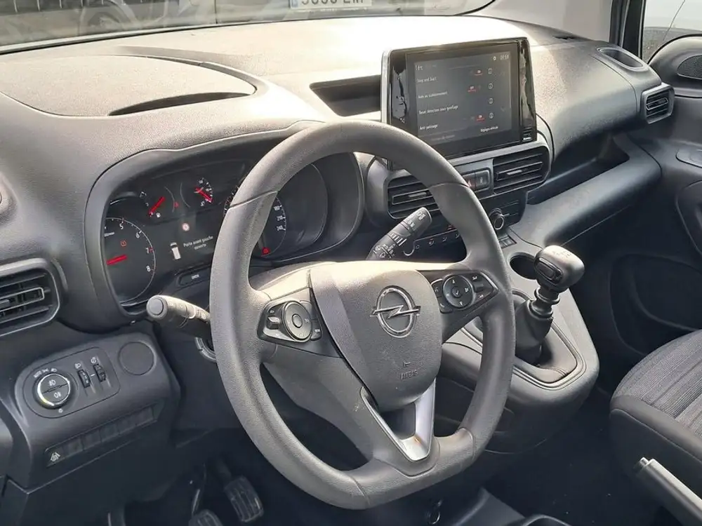 OPEL combo - Foto 8 | Clidrive