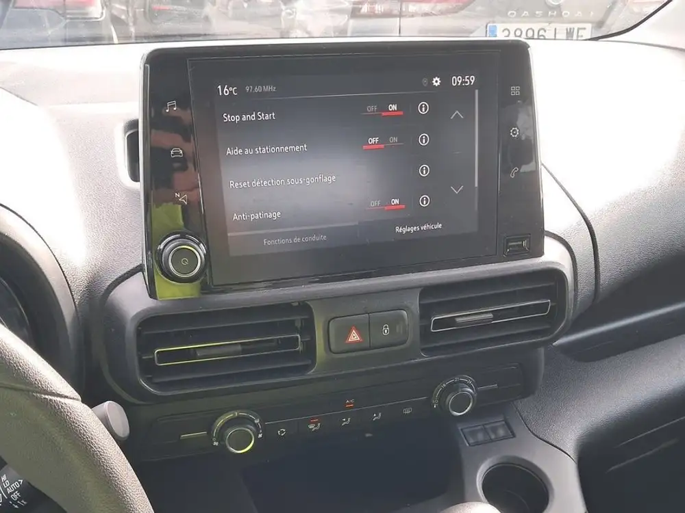 OPEL combo - Foto 10 | Clidrive