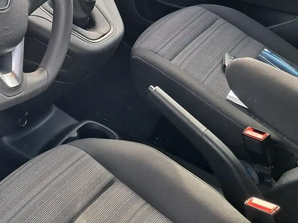 OPEL combo - Foto 11 | Clidrive