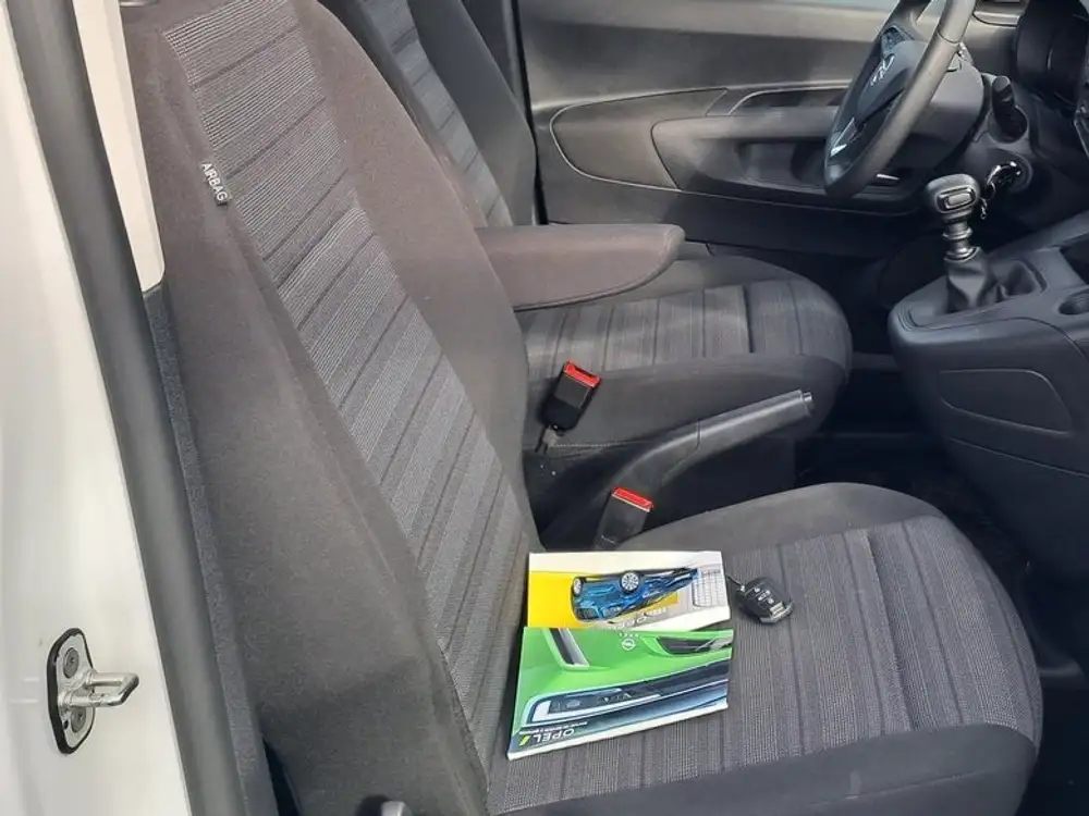 OPEL combo - Foto 12 | Clidrive