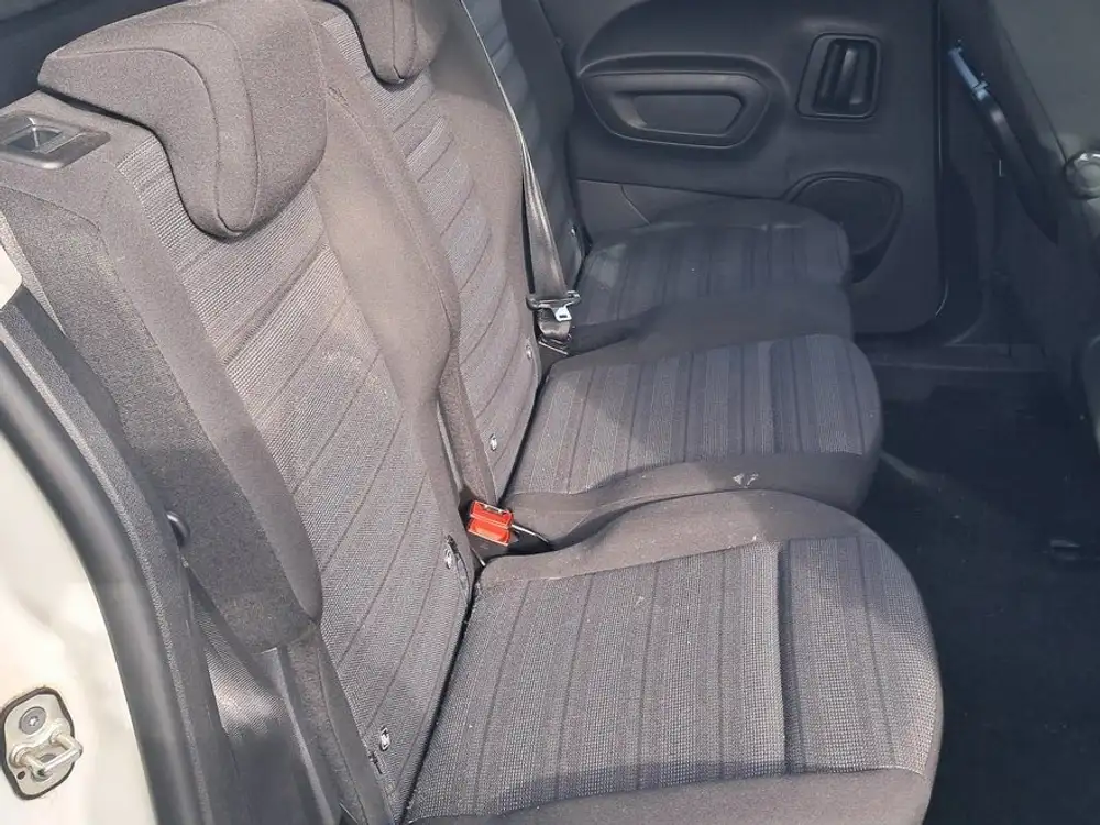 OPEL combo - Foto 13 | Clidrive