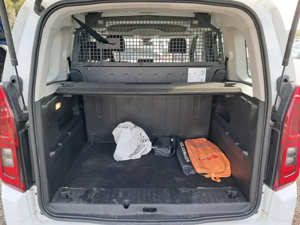 OPEL combo - Foto 14 | Clidrive