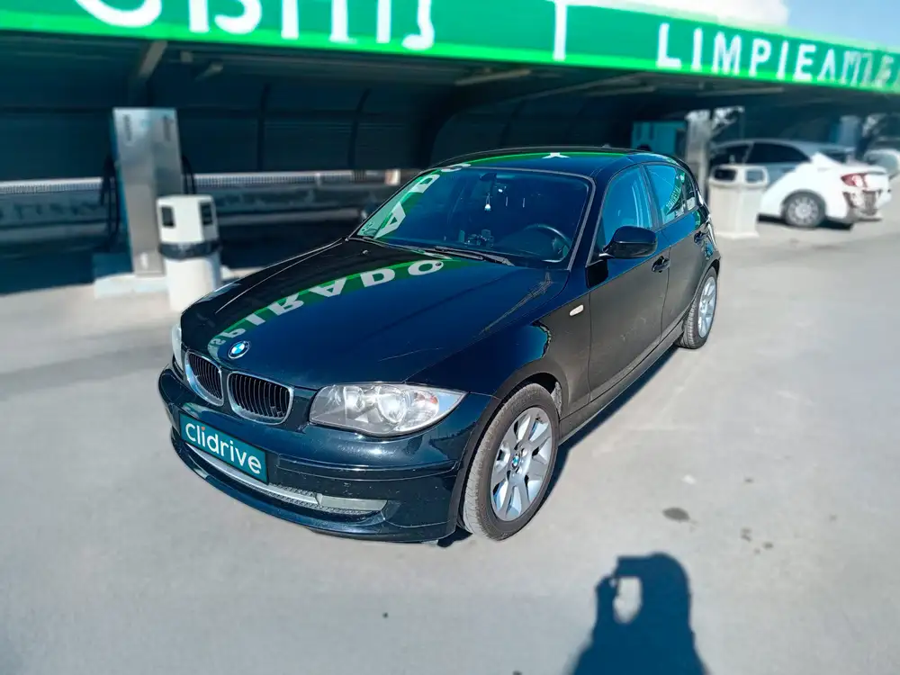 BMW serie 1