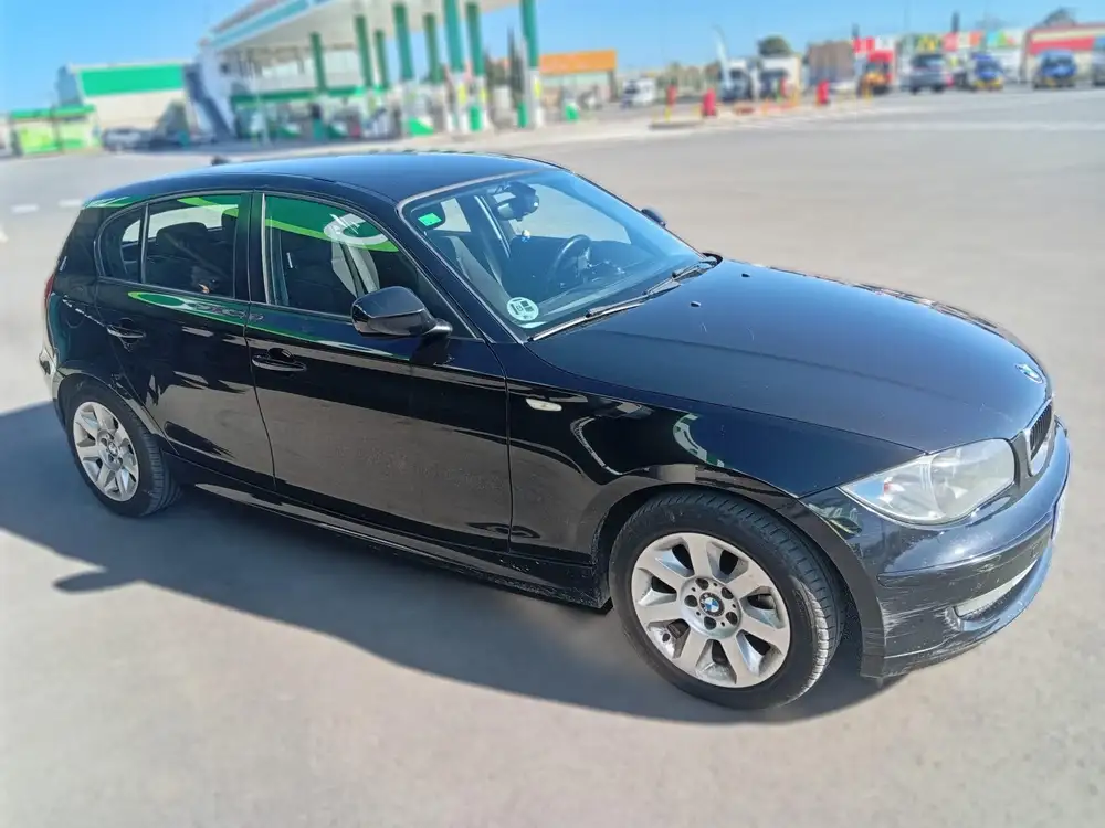 BMW serie 1