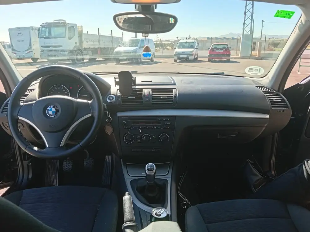 BMW serie 1