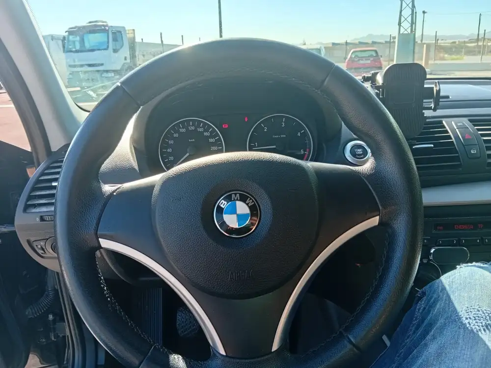 BMW serie 1