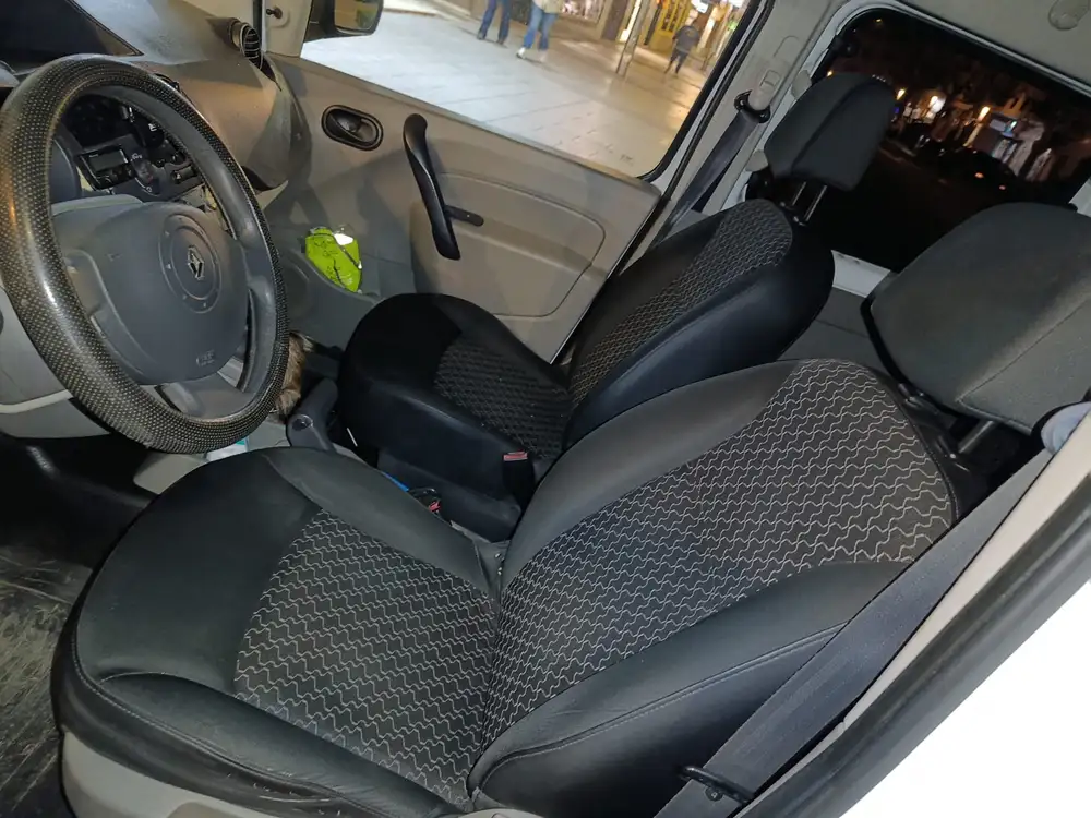RENAULT kangoo combi