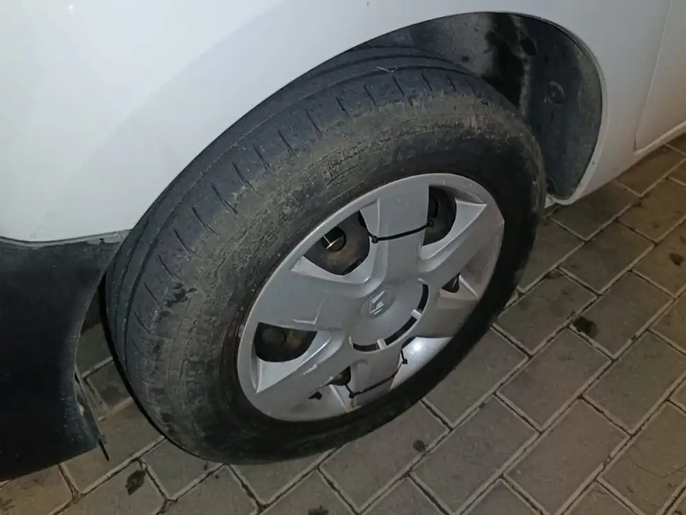 RENAULT kangoo combi