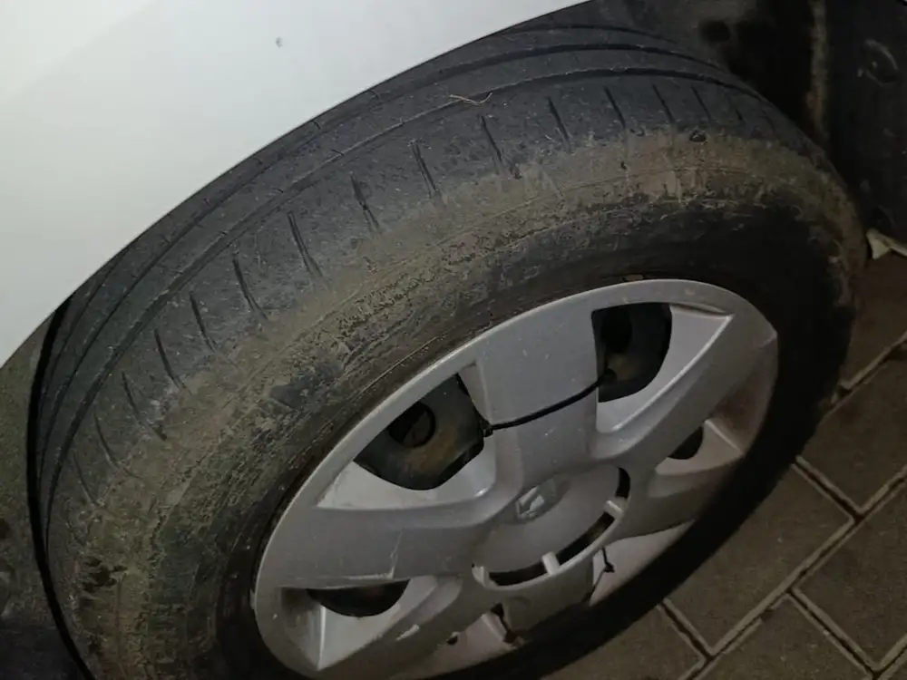 RENAULT kangoo combi