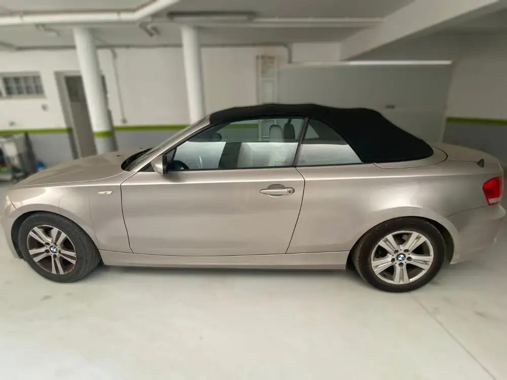 BMW serie 1