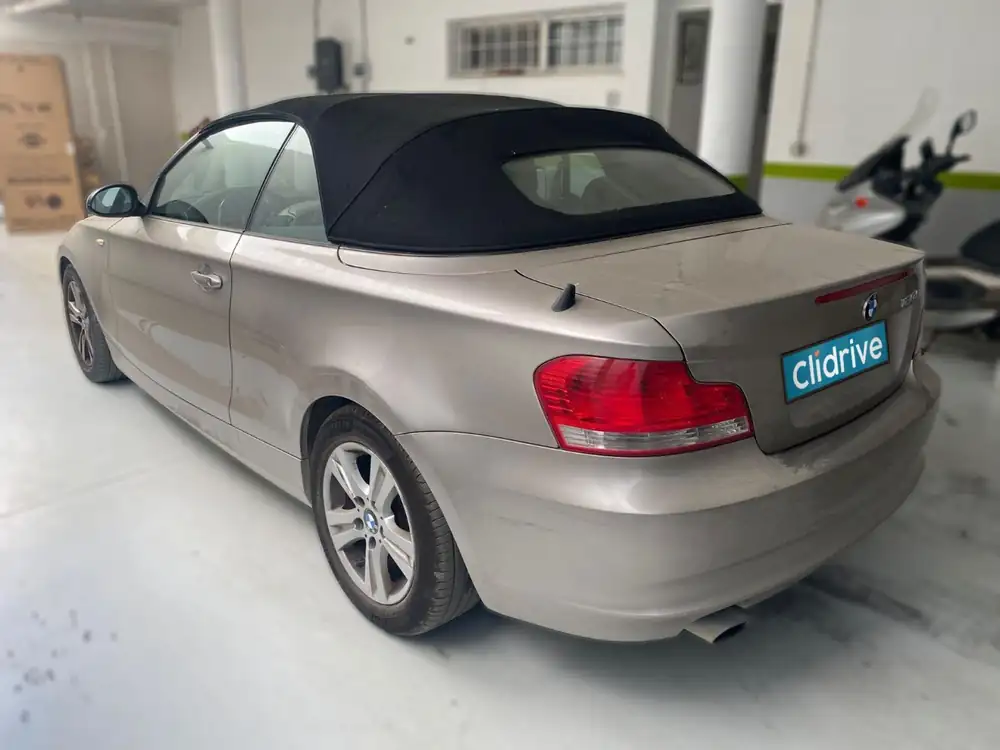 BMW serie 1