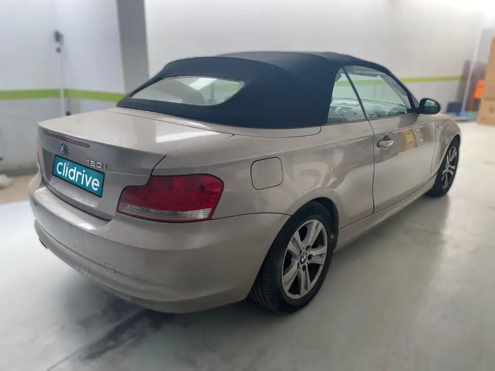 BMW serie 1