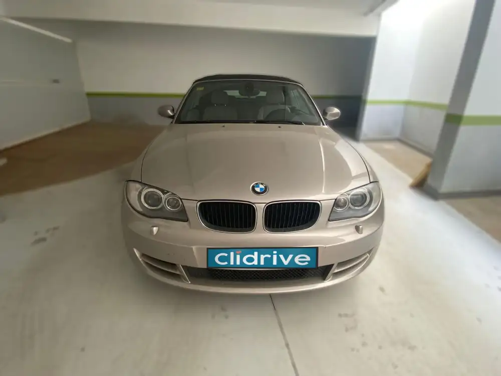 BMW serie 1