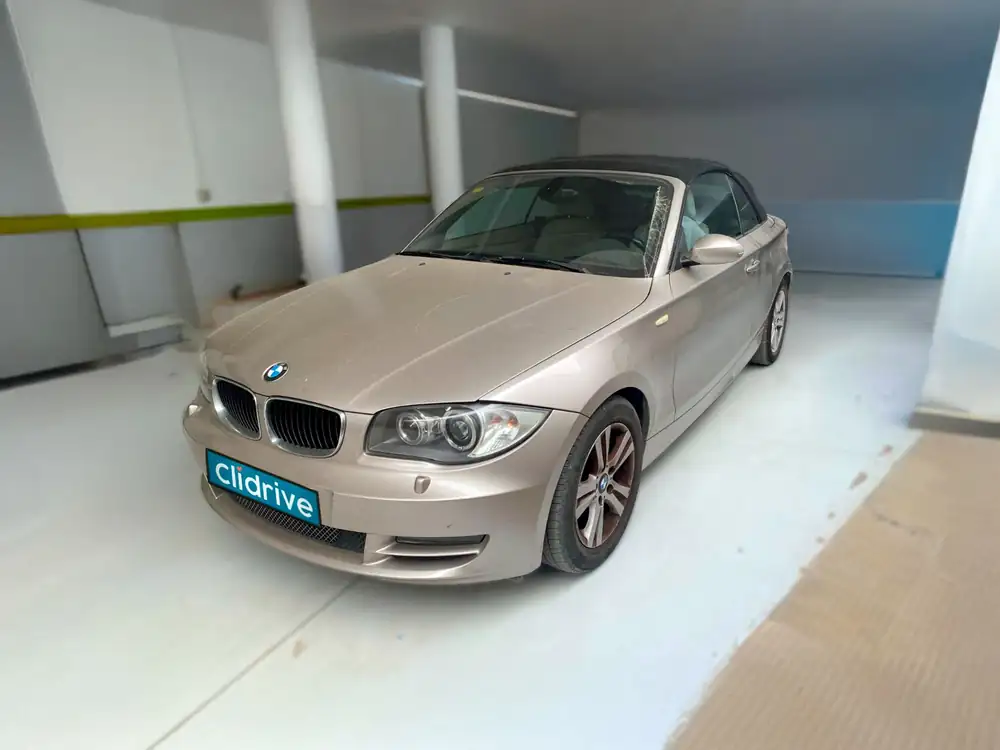 BMW serie 1