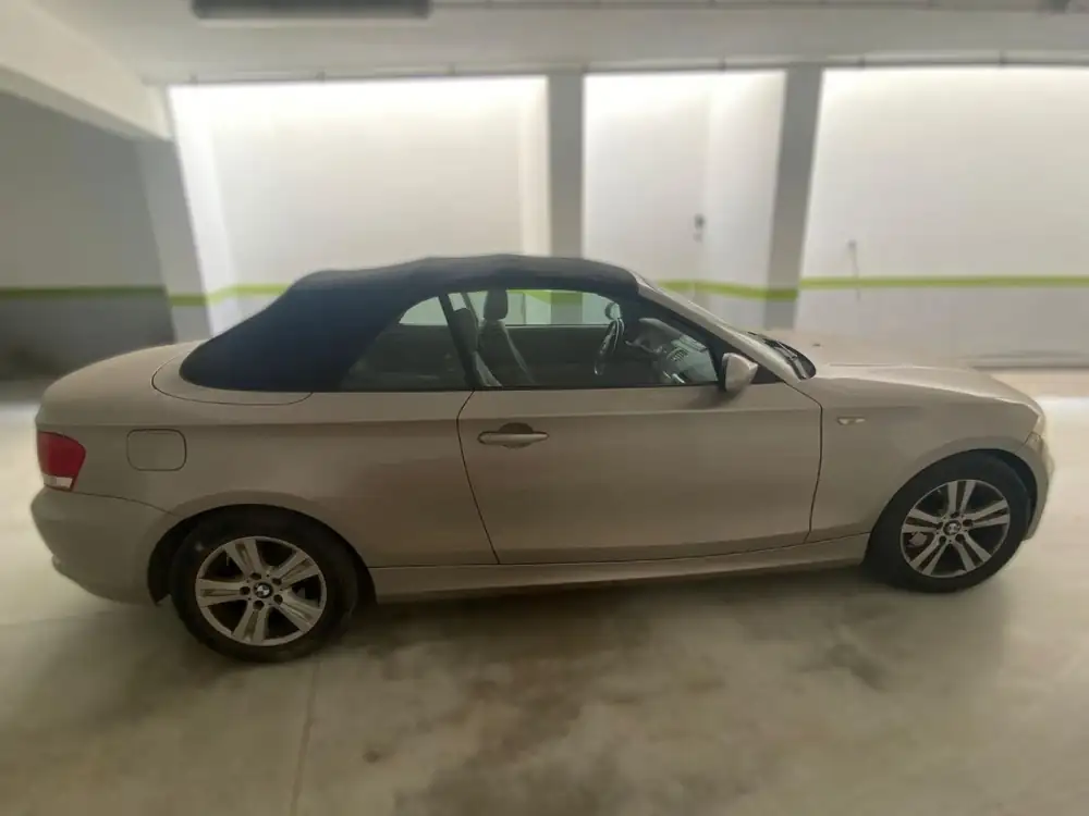 BMW serie 1