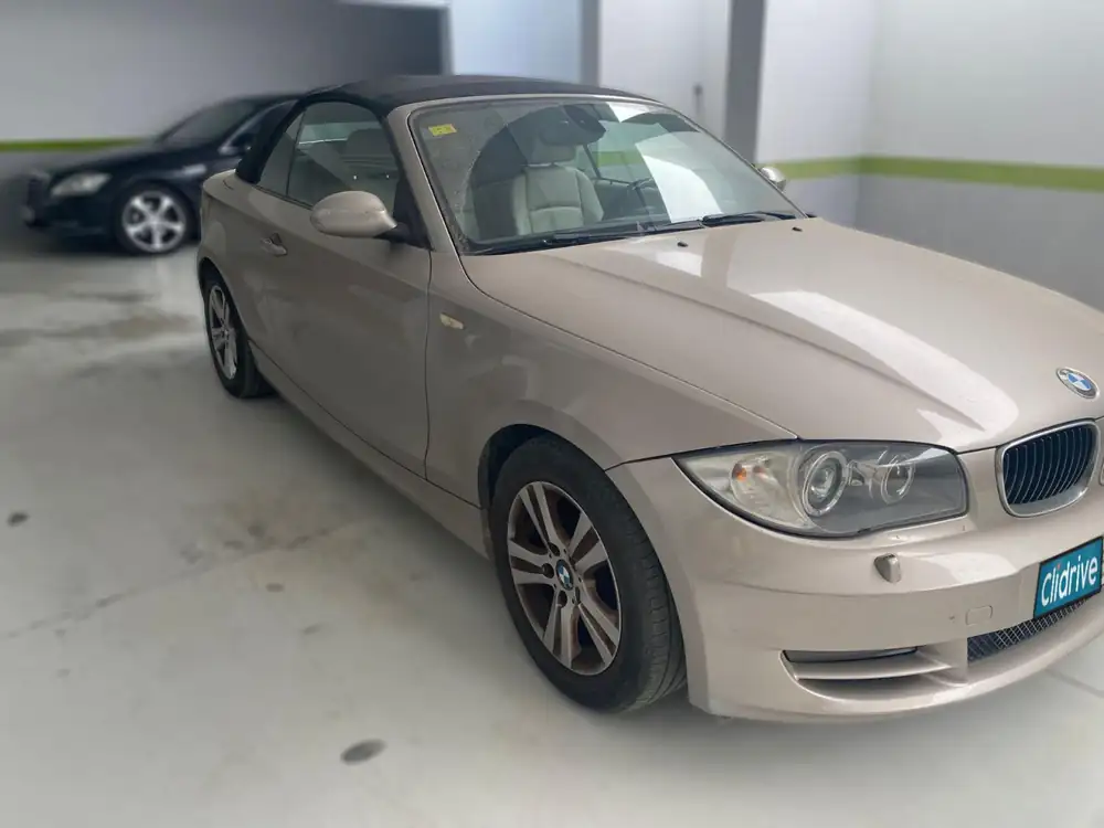 BMW serie 1