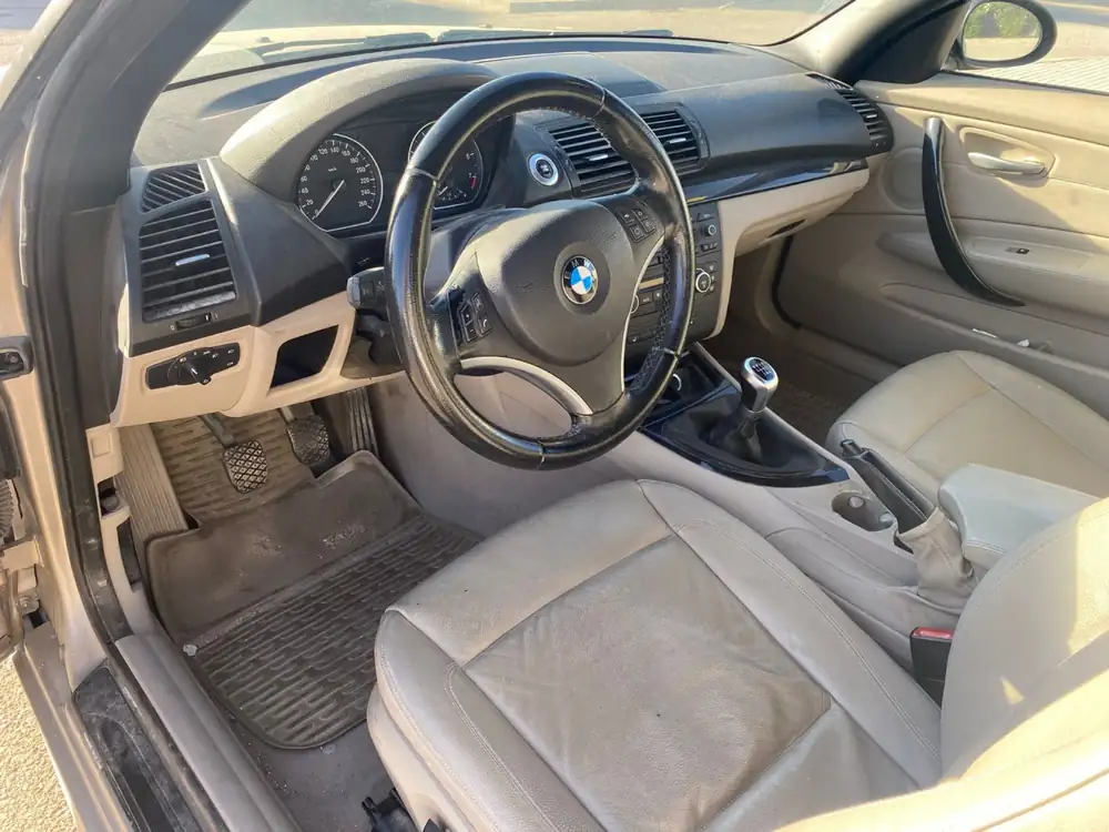 BMW serie 1
