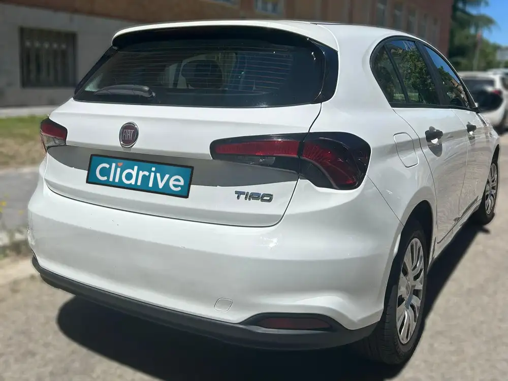 FIAT tipo