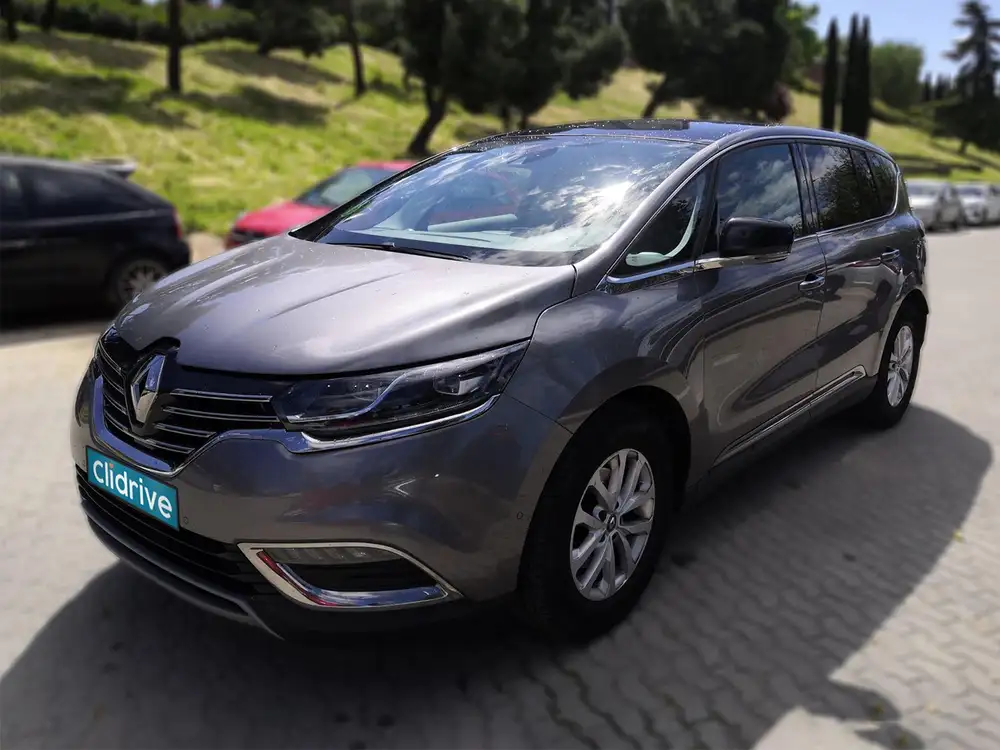 RENAULT espace