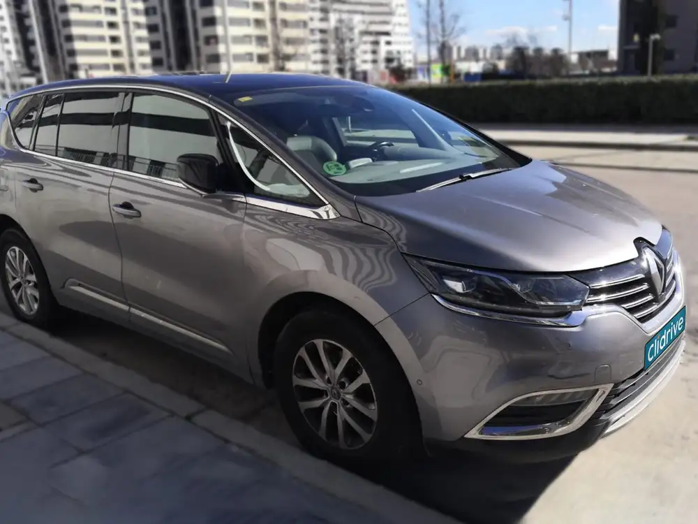 RENAULT espace