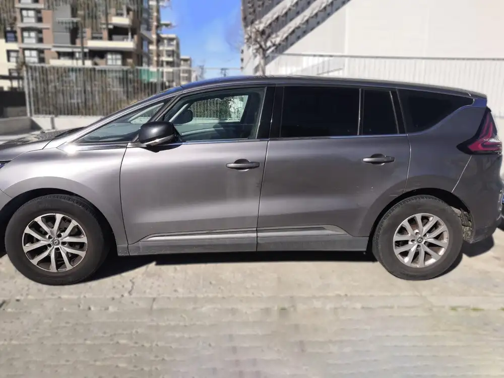 RENAULT espace