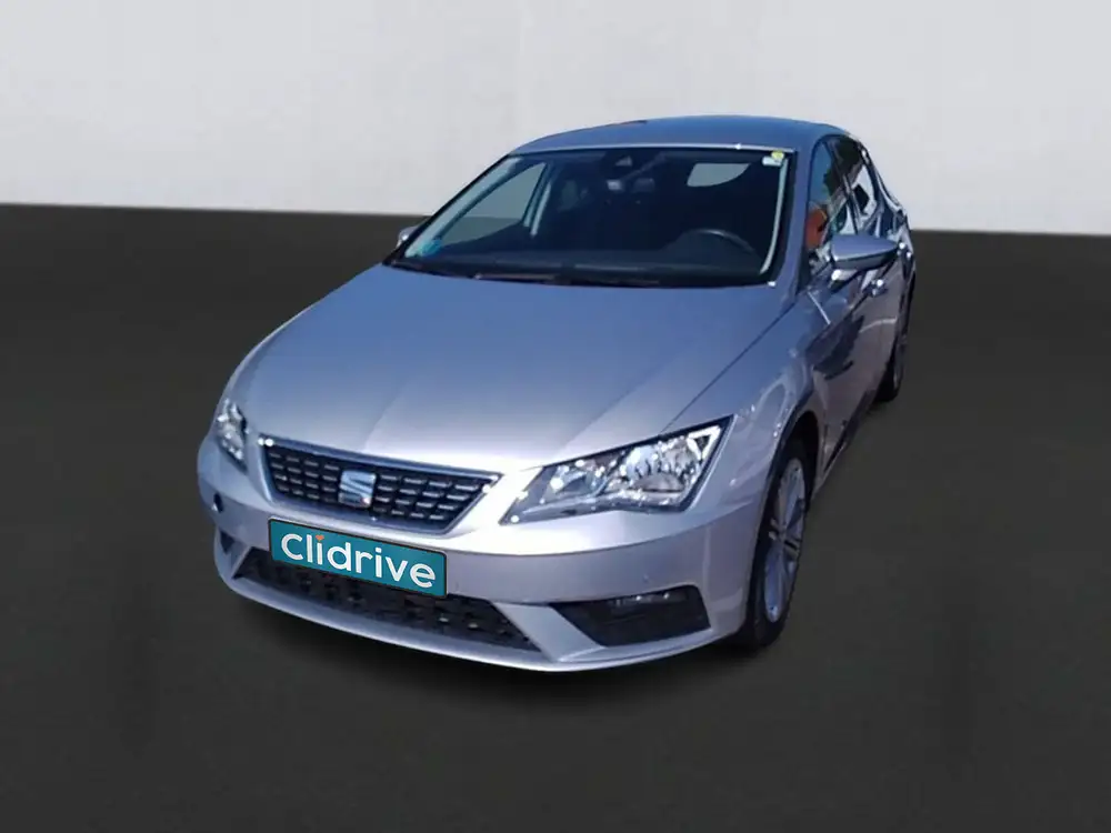 SEAT león - Foto 1 | Clidrive