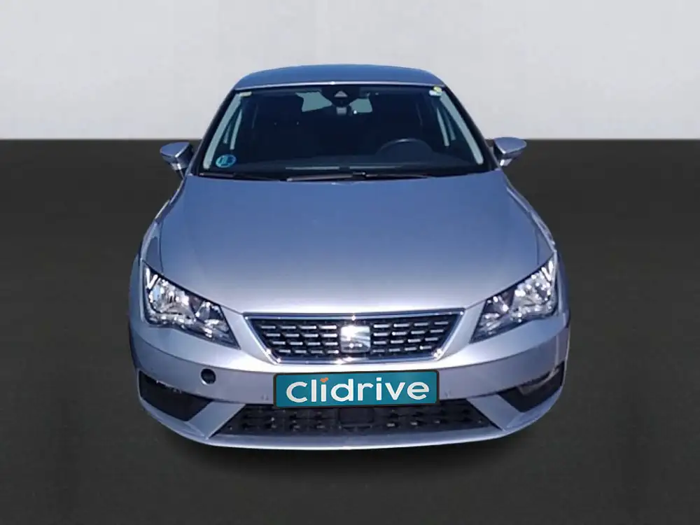 SEAT león - Foto 2 | Clidrive
