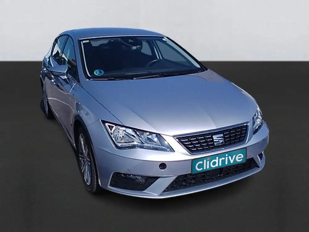 SEAT león - Foto 4 | Clidrive