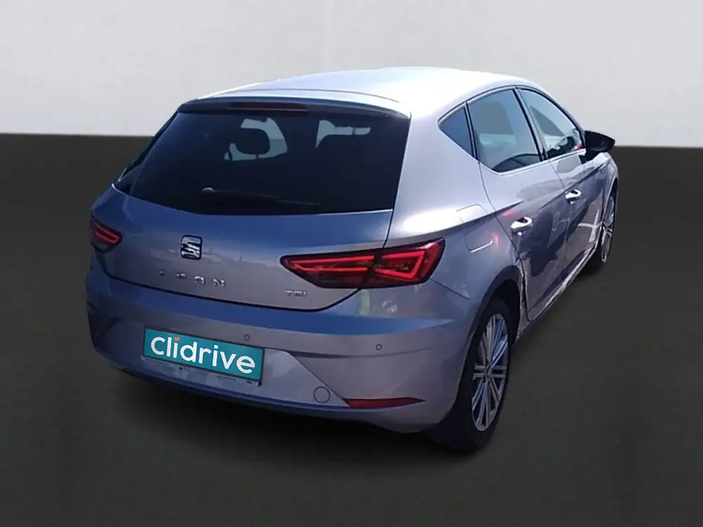 SEAT león - Foto 5 | Clidrive