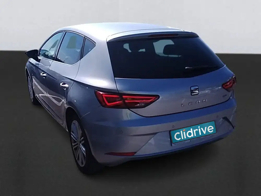 SEAT león - Foto 7 | Clidrive