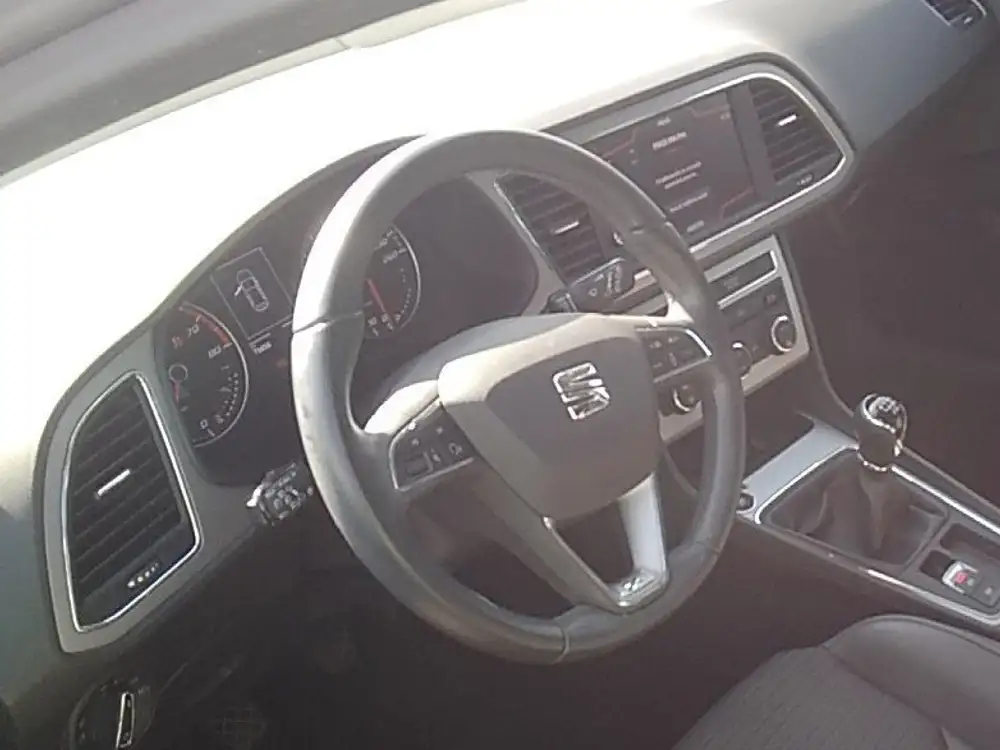 SEAT león - Foto 8 | Clidrive