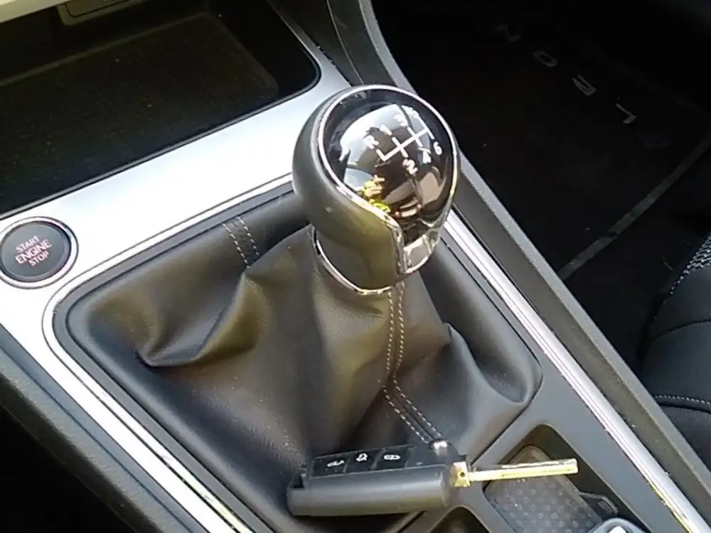 SEAT león - Foto 11 | Clidrive