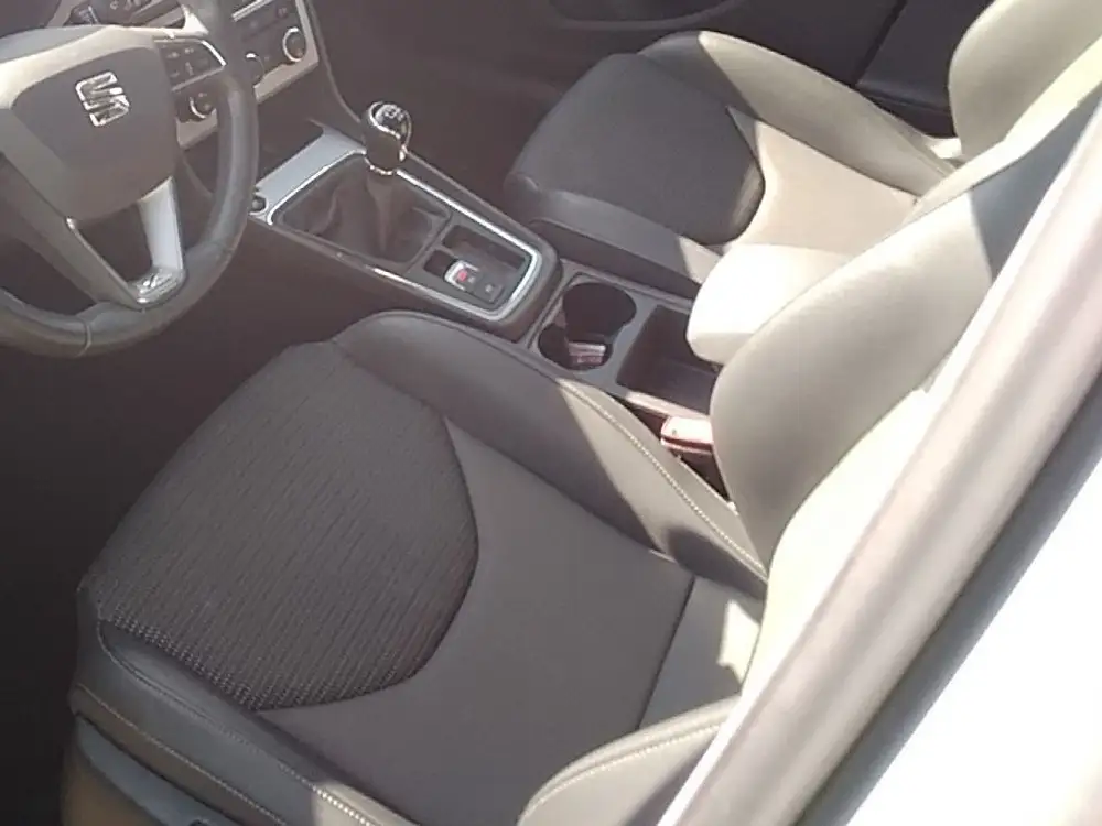 SEAT león - Foto 12 | Clidrive