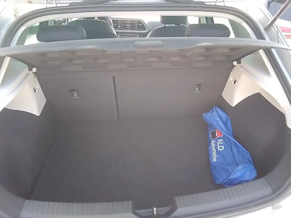 SEAT león - Foto 14 | Clidrive