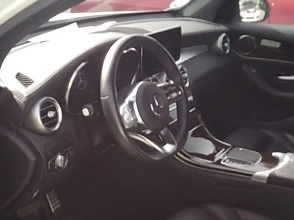 MERCEDES glc coupé - Foto 7 | Clidrive