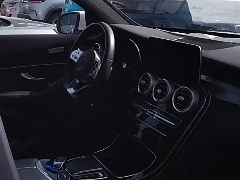 MERCEDES glc coupé - Foto 8 | Clidrive